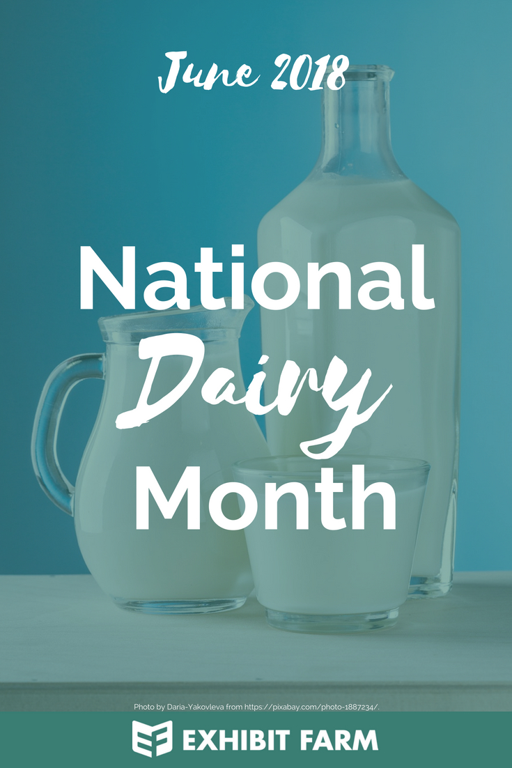 Dairy Month Promo