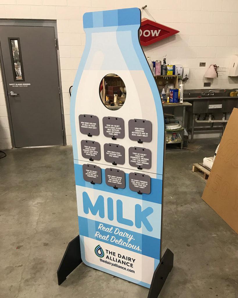 Milk Bottle Main Photo