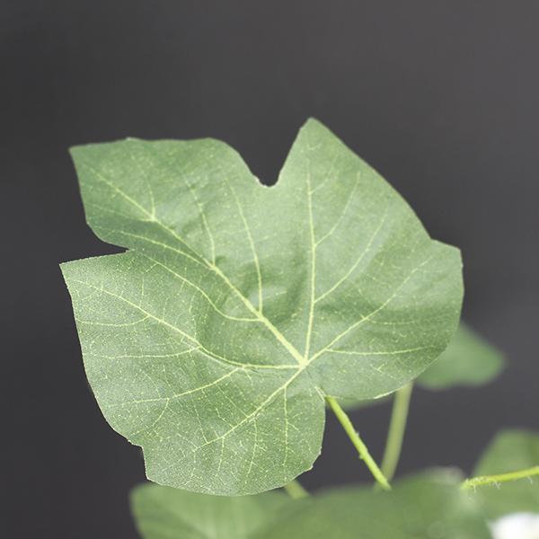 Artificial Cotton Plant Exhibit Farm The Leader in Agricultural