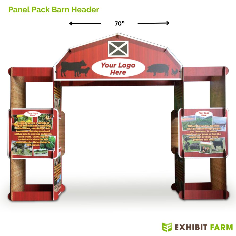 Panel Pack Barn Header Product Photo – 1